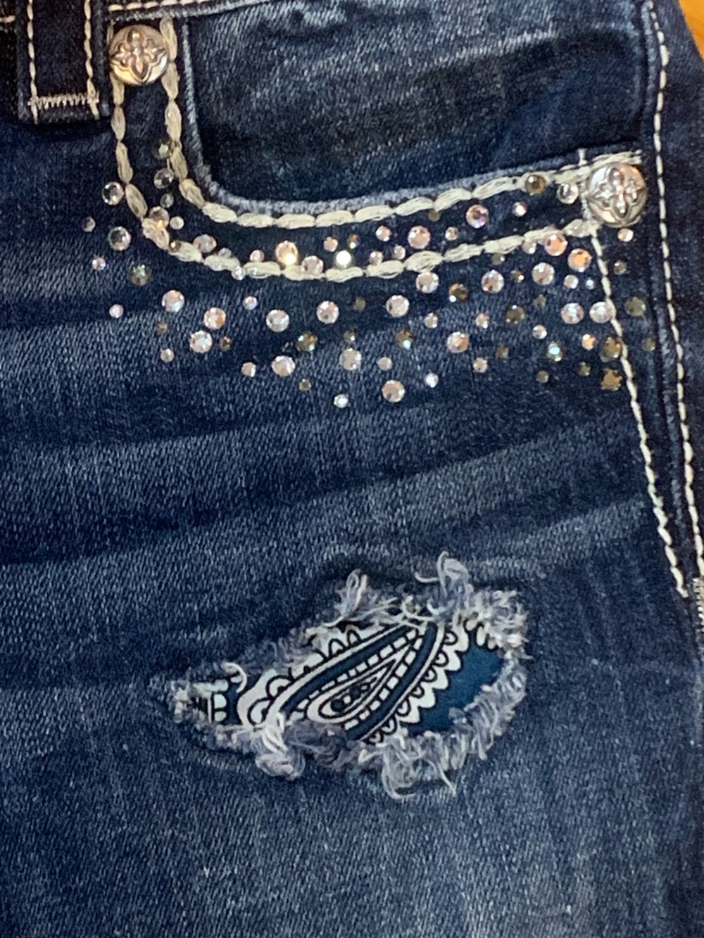 Miss me Jeans.Size 28/34 - Picture 13 of 15